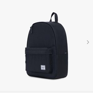 Herschel Black Backpack 🎒